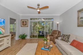 Cypress Bend At Barefoot Unit 1124 - 2nd Floor Two-Bedroom Suite at Barefoot Landing - Sleeps 4! 2 bed, 2 bath